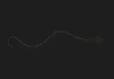 t-SNE on a dataset of 15000 medicines